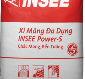 XI MĂNG ĐA DỤNG ( INSEE )